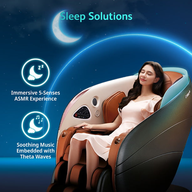 OSIM uDream Pro Well-Being Chair