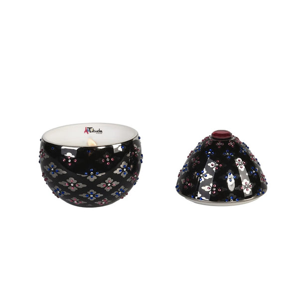 Artitude Home - Vela De Huevo-Nox