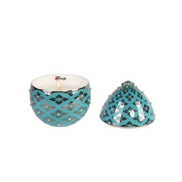 Artitude Home - Vela De Huevo-Aqua