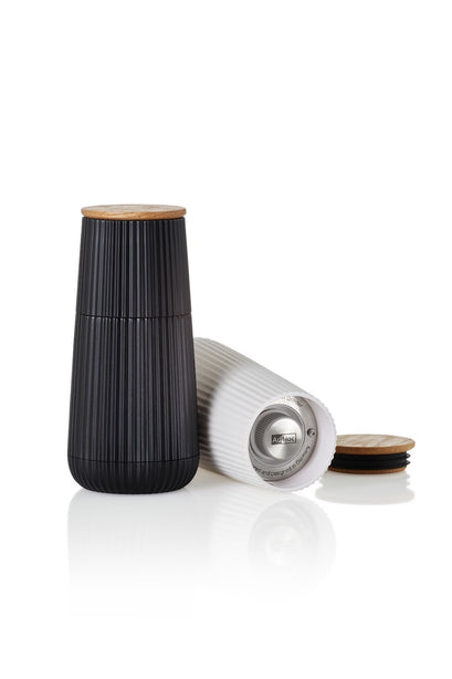 Adhoc Pepper & Salt Mill Set