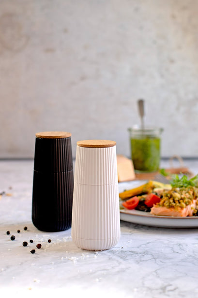 Adhoc Pepper & Salt Mill Set
