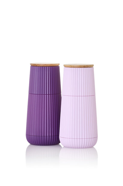 Adhoc Pepper/Salt Mill