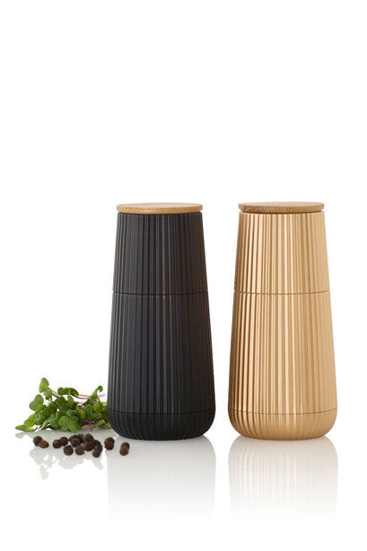 Adhoc Pepper & Salt Mill Set