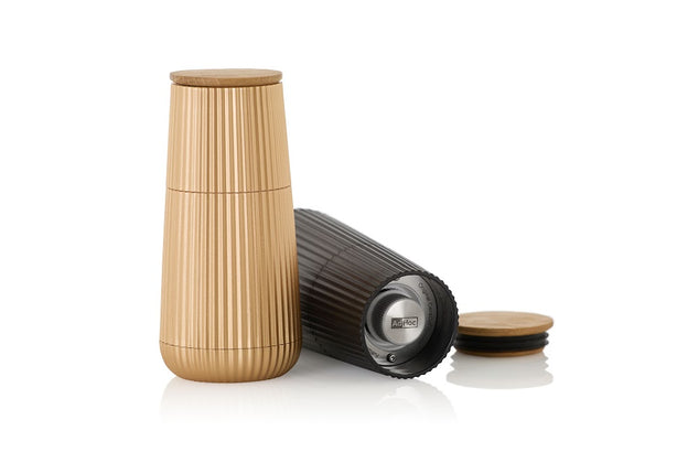 Adhoc Pepper & Salt Mill Set