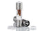 Adhoc Stainless Steel Cutter & Mill