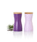Adhoc Pepper & Salt Mill Set