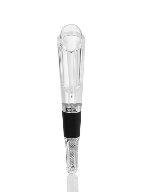 Adhoc Silicone Wine Aerator & Pourer