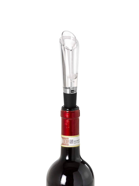 Adhoc Silicone Wine Aerator & Pourer