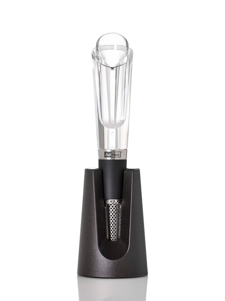 Adhoc Silicone Wine Aerator & Pourer