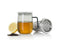 Adhoc Tea Glass With Infuser