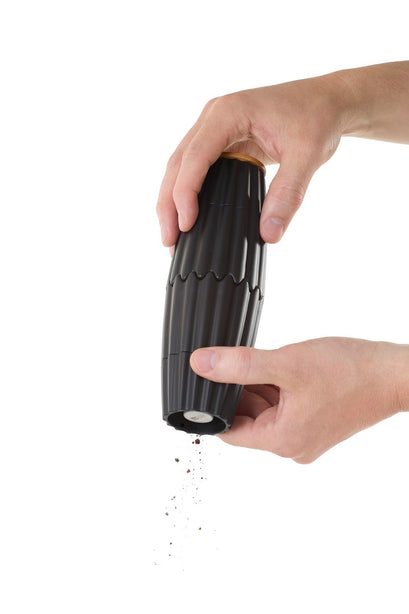 Adhoc Magnetic Salt & Pepper Mill