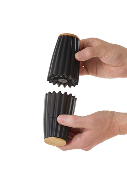 Adhoc Magnetic Salt & Pepper Mill
