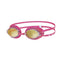 Zoggs Australia Adult Racespex Mirror Swim Goggles