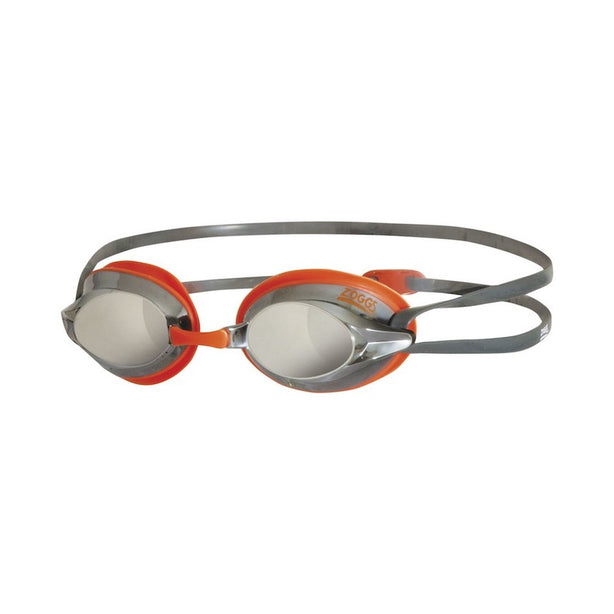 Zoggs Australia Adult Racespex Mirror Swim Goggles