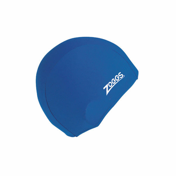 Zoggs Australia Deluxe Stretch Spandex Swim Cap