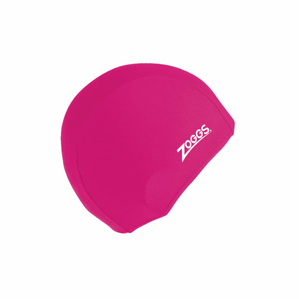 Zoggs Australia Deluxe Stretch Spandex Swim Cap