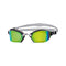 Zoggs Australia Adult Ultima Air Titanium Swim Goggles