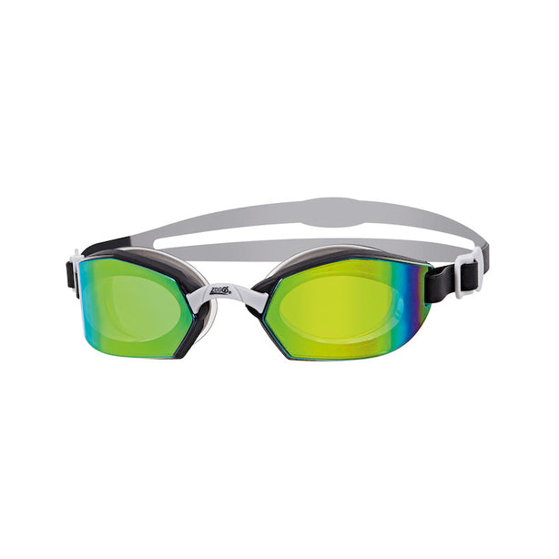 Zoggs Australia Adult Ultima Air Titanium Swim Goggles