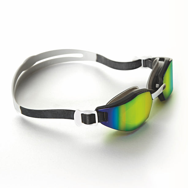 Zoggs Australia Adult Ultima Air Titanium Swim Goggles