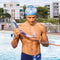 Zoggs Australia Swimming Combo Reef Explorer Snorkel Set