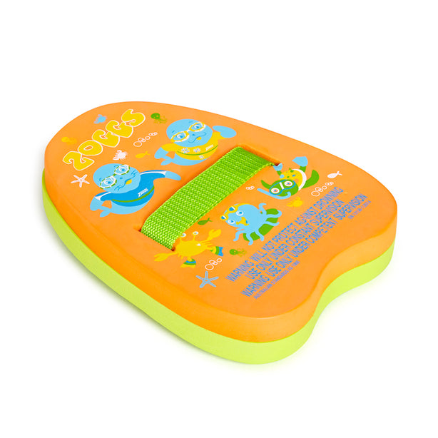 Zoggs Australia Kids Zoggy Swimming Back Float