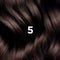 Phyto Permanent Color Kit - 5 Light Brown