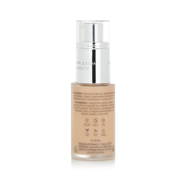 4 In 1 Love Your Selfie Longwear Foundation & Concealer