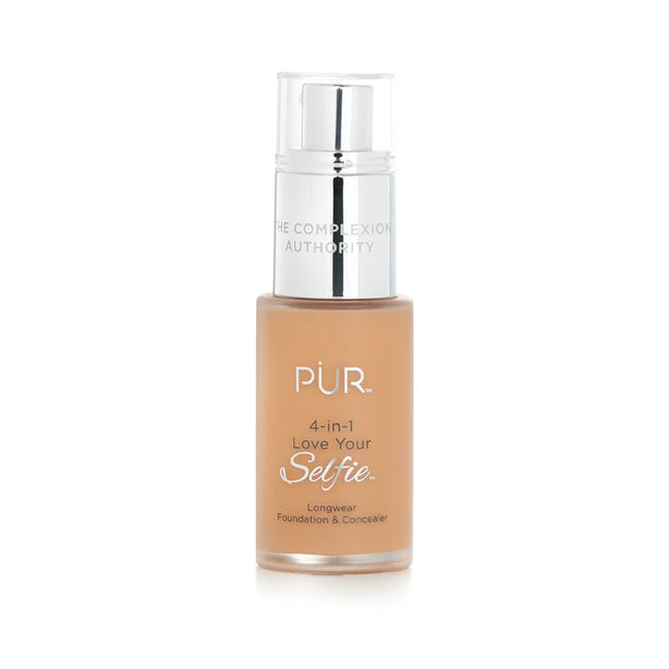 4 In 1 Love Your Selfie Longwear Foundation & Concealer