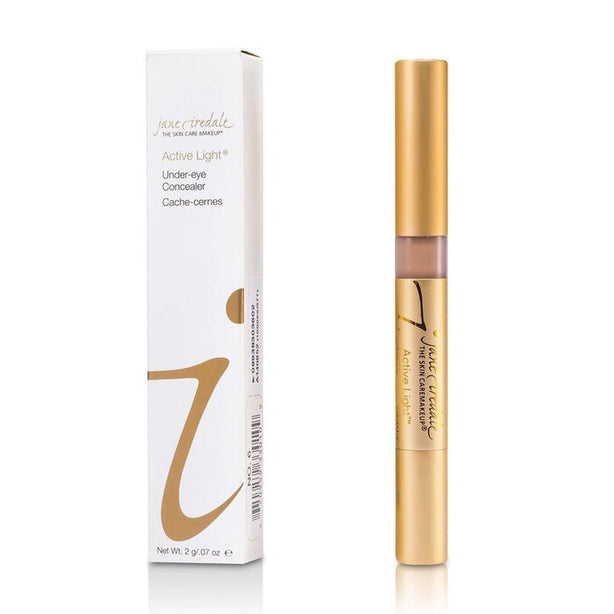 Active Light Under Eye Concealer - - 2g/0.07oz