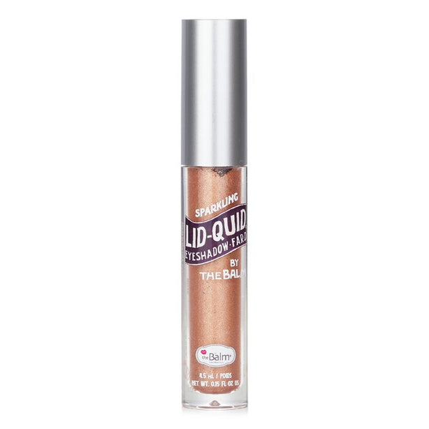 Lid Quid Sparkling Liquid Eyeshadow - # - 4.5ml/0.15oz