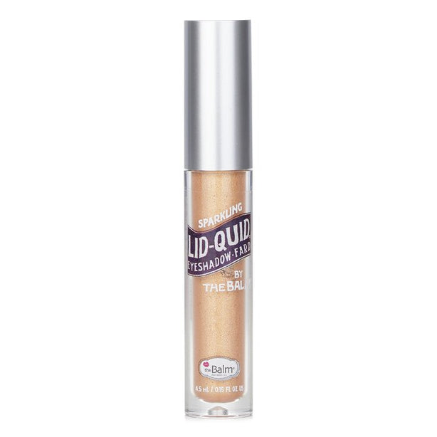Lid Quid Sparkling Liquid Eyeshadow - # - 4.5ml/0.15oz