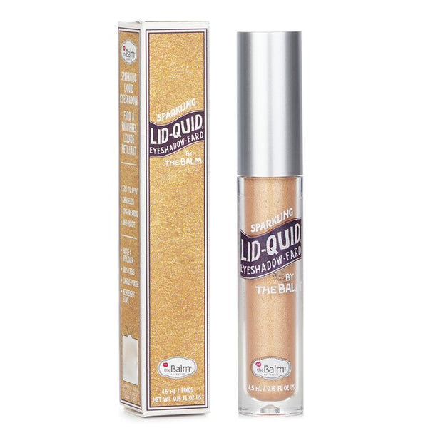 Lid Quid Sparkling Liquid Eyeshadow - # - 4.5ml/0.15oz