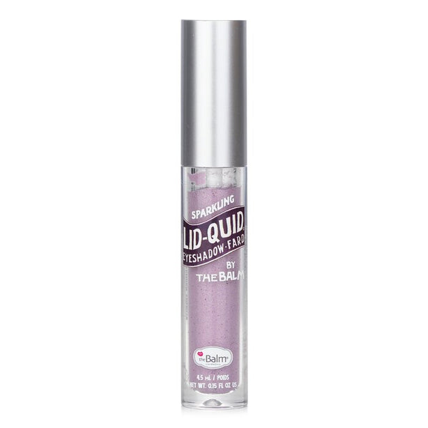 Lid Quid Sparkling Liquid Eyeshadow - # - 4.5ml/0.15oz