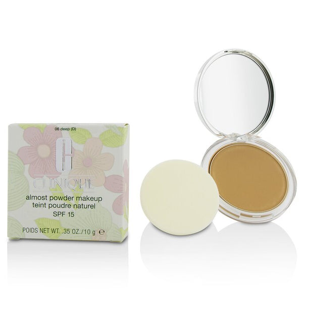 Almost Powder Makeup Spf 15 - No. - 10g/0.35oz