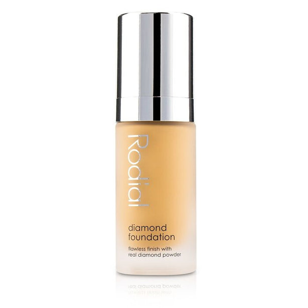 Diamond Foundation - # - 30ml/1oz