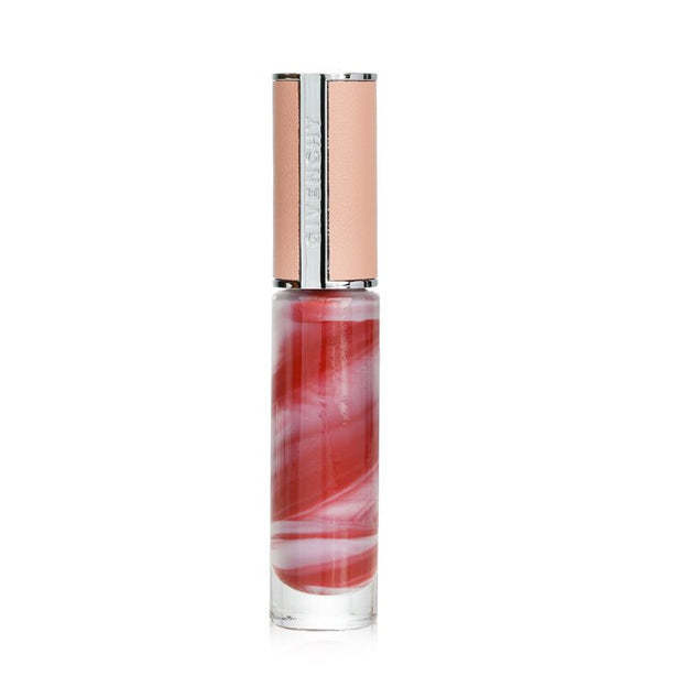 Rose Perfecto Liquid Lip Balm
