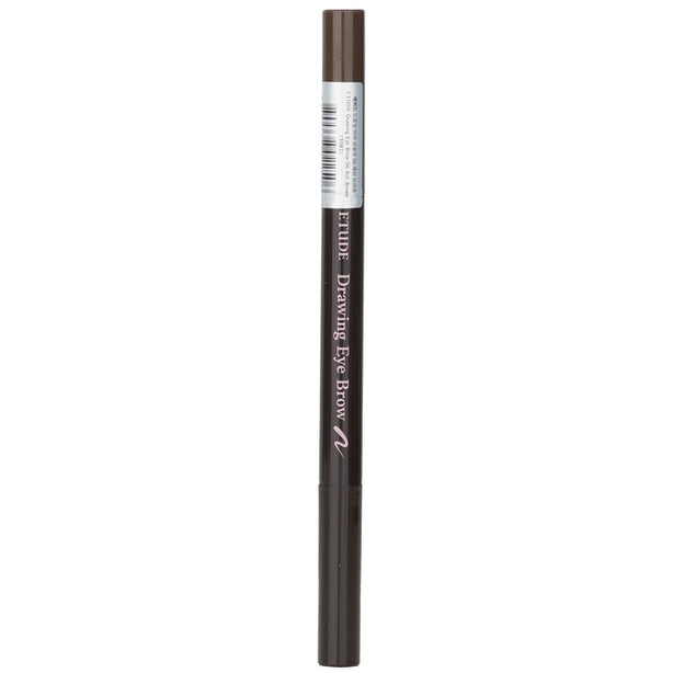 Drawing Eye Brow