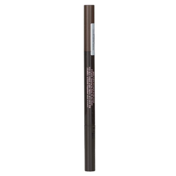 Drawing Eye Brow