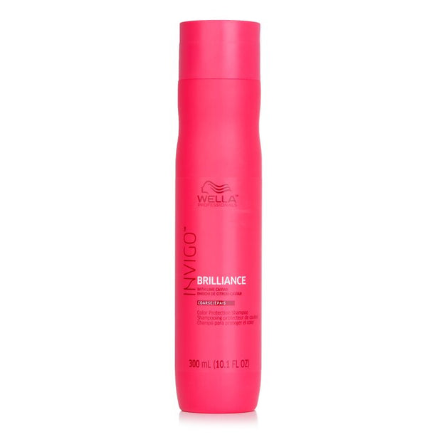 Invigo Brilliance Color Protection Shampoo - # -