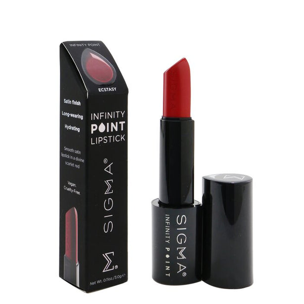 Infinity Point Lipstick