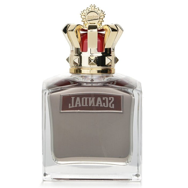 Scandal Pour Homme Eau De Toilette Refillable Spray