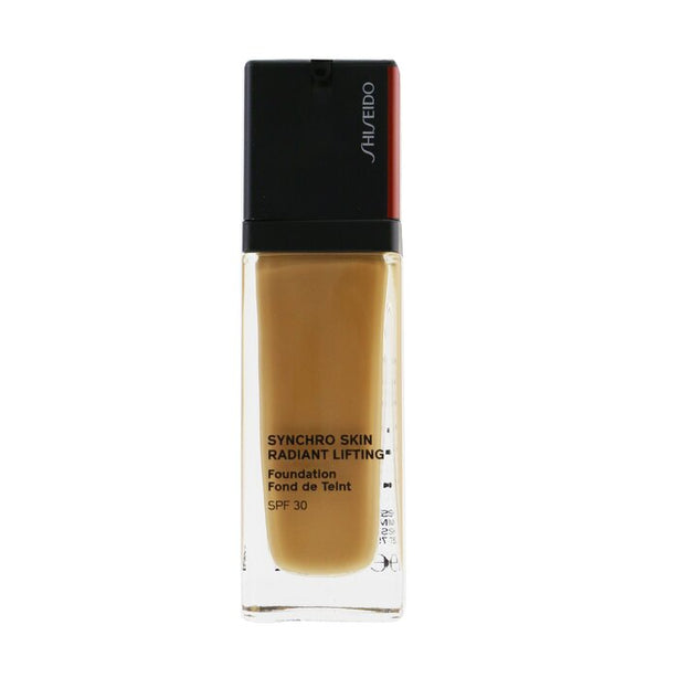 Synchro Skin Radiant Lifting Foundation Spf 30