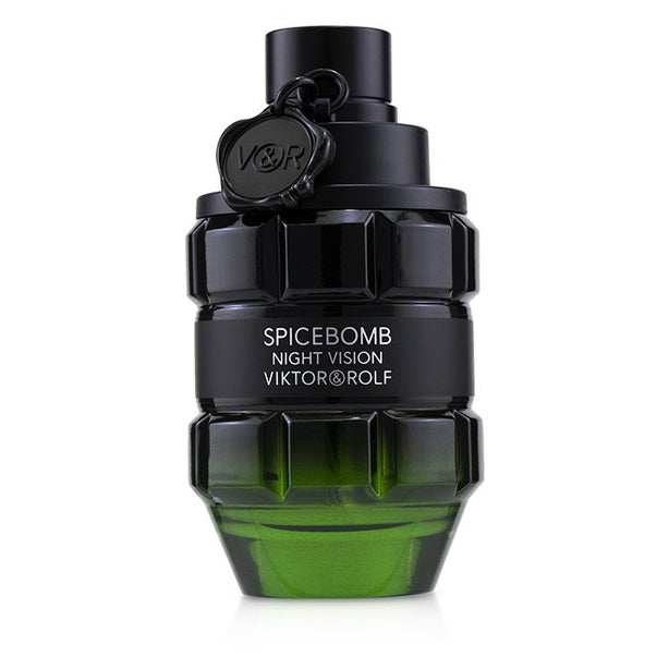 Spicebomb Night Vision Eau De Toilette Spray -