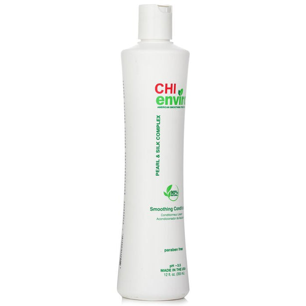 Enviro Smoothing Conditioner.