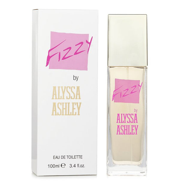 Fizzy Eau De Toilette Spray