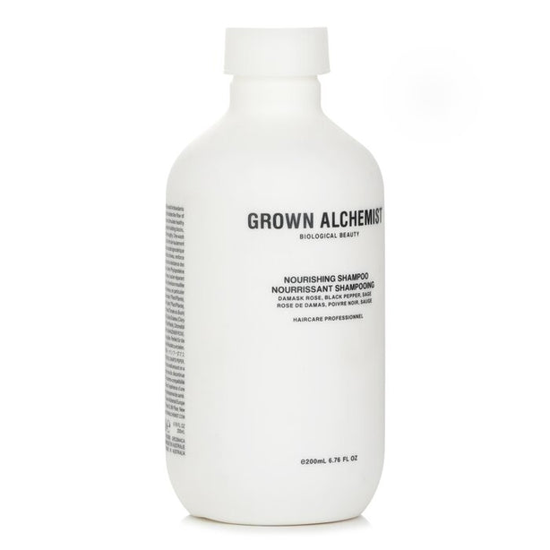 Nourishing - Shampoo 0.6