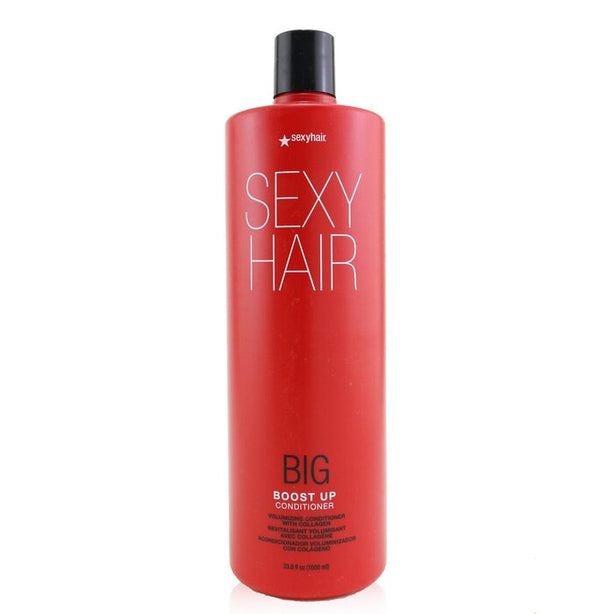 Big Sexy Hair Boost Up Volumizing Conditioner With Collagen
