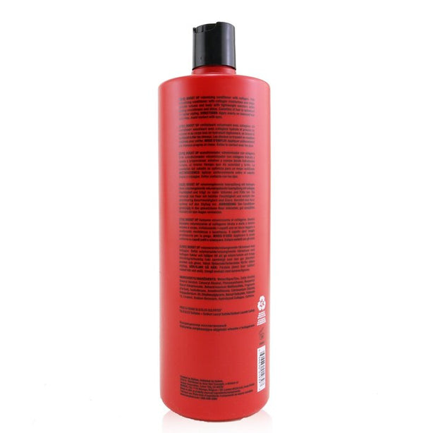 Big Sexy Hair Boost Up Volumizing Conditioner With Collagen