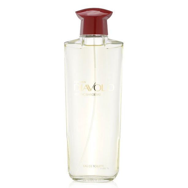 Diavolo Eau De Toilette Spray