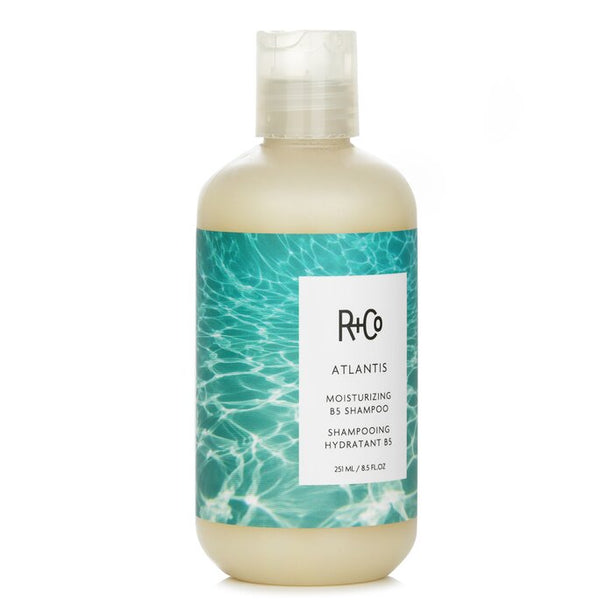 Atlantis Moisturizing B5 Shampoo -